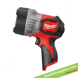 Đèn LED rọi điểm Milwaukee M12 SLED-0 Đèn LED rọi điểm Milwaukee M12 SLED-0