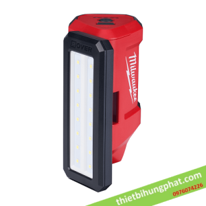 Đèn Led chiếu sáng trục xoay Milwaukee M12 PAL-0 Đèn Led chiếu sáng trục xoay Milwaukee M12 PAL-0