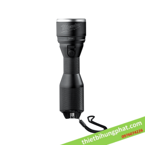 Đèn siêu sáng vỏ kim loại Milwaukee M12 MLED Đèn siêu sáng vỏ kim loại Milwaukee M12 MLED