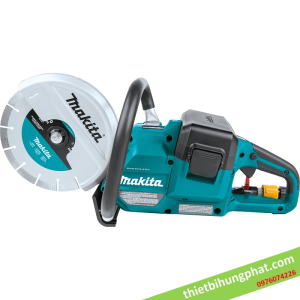 Máy cắt bê tông dùng pin Makita DCE090ZX2(không kèm pin sạc) Máy cắt bê tông dùng pin Makita DCE090ZX2(không kèm pin sạc)
