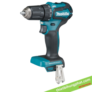 Máy khoan vặn vít dùng pin Makita DDF483Z (không kèm pin sạc) Máy khoan vặn vít dùng pin Makita DDF483Z (không kèm pin sạc)