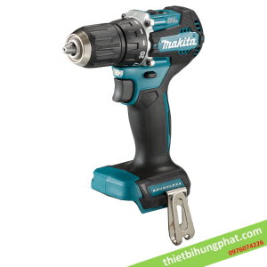 Máy khoan, vặn vít dùng pin Makita DDF487Z(không kèm pin sạc) Máy khoan, vặn vít dùng pin Makita DDF487Z(không kèm pin sạc)