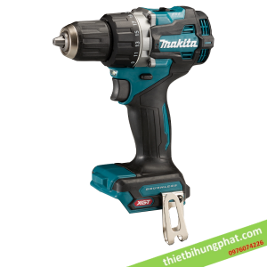 Máy khoan vặn vít dùng pin Makita DF002GZ (40V max) (không kèm pin sạc) Máy khoan vặn vít dùng pin Makita DF002GZ (40V max) (không kèm pin sạc)