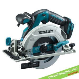 Máy cưa đĩa dùng pin Makita DHS680Z( không kèm pin sạc) Máy cưa đĩa dùng pin Makita DHS680Z( không kèm pin sạc)