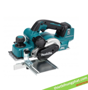 Máy bào dùng pin Makita DKP181ZU( không kèm pin sạc) Máy bào dùng pin Makita DKP181ZU( không kèm pin sạc)