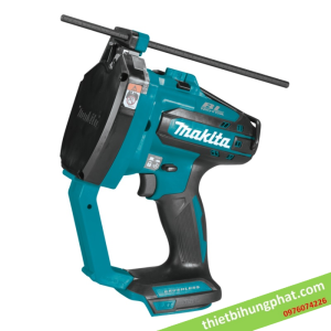 Máy cắt sắt ren dùng pin Makita DSC102Z (không kèm pin sạc) Máy cắt sắt ren dùng pin Makita DSC102Z (không kèm pin sạc)