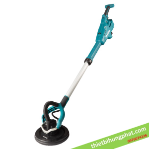 Máy chà nhám tường dùng pin Makita DSL801Z( không kèm pin sạc) Máy chà nhám tường dùng pin Makita DSL801Z( không kèm pin sạc)