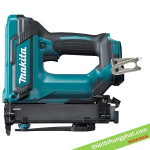 Máy bắn đinh ghim dùng pin Makita DST121ZK (ĐINH J 10MM)(18V)( không kèm pin sạc) Máy bắn đinh ghim dùng pin Makita DST121ZK (ĐINH J 10MM)(18V)( không kèm pin sạc)