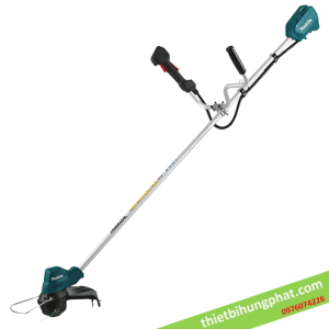 Máy cắt cỏ dùng pin Makita DUR187UZ Máy cắt cỏ dùng pin Makita DUR187UZ