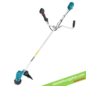 Máy cắt cỏ dùng pin Makita DUR190UZX1( không kèm pin sạc) Máy cắt cỏ dùng pin Makita DUR190UZX1( không kèm pin sạc)