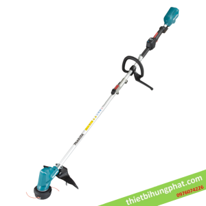 Máy cắt cỏ dùng pin Makita DUR191LZX1( không kèm pin sạc) Máy cắt cỏ dùng pin Makita DUR191LZX1( không kèm pin sạc)