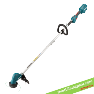 Máy cắt cỏ dùng pin Makita DUR192LZ( không kèm pin sạc) Máy cắt cỏ dùng pin Makita DUR192LZ( không kèm pin sạc)
