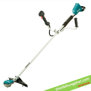 Máy cắt cỏ dùng pin Makita DUR368AZ( không kèm pin sạc) Máy cắt cỏ dùng pin Makita DUR368AZ( không kèm pin sạc)