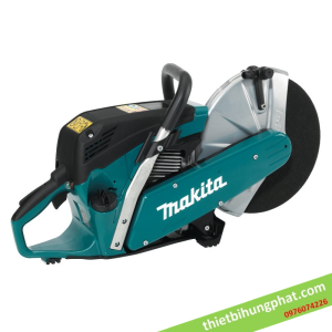 Máy cắt bê tông chạy xăng Makita EK6101 Máy cắt bê tông chạy xăng Makita EK6101