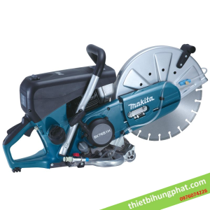 Máy cắt bê tông chạy xăng Makita EK7651H( chưa kèm pin sạc) Máy cắt bê tông chạy xăng Makita EK7651H( chưa kèm pin sạc)
