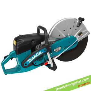 Máy cắt bê tông chạy xăng Makita EK8100WS Máy cắt bê tông chạy xăng Makita EK8100WS