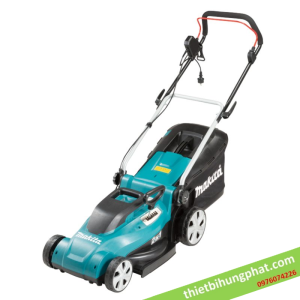 Máy cắt cỏ đẩy dùng điện ELM4120 Máy cắt cỏ đẩy dùng điện ELM4120