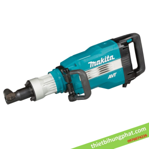 Máy đục bê tông Makita HM1511X1 (CHUÔI LỤC GIÁC 30MM/AVT) Máy đục bê tông Makita HM1511X1 (CHUÔI LỤC GIÁC 30MM/AVT)