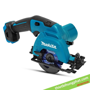 Máy cưa đĩa dùng pin Makita HS301DZ (không kèm pin sạc) Máy cưa đĩa dùng pin Makita HS301DZ (không kèm pin sạc)