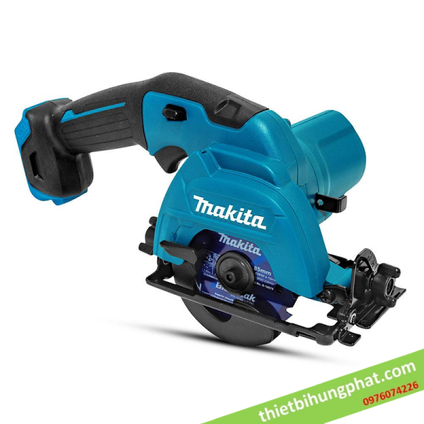 Máy cưa đĩa dùng pin Makita HS301DZ (không kèm pin sạc)