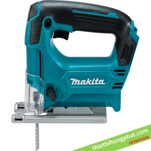 Máy cưa lọng Makita JV101DZ (không kèm pin sạc) Máy cưa lọng Makita JV101DZ (không kèm pin sạc)