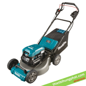 Máy cắt cỏ đẩy dùng pin Makita LM001CZ( không kèm pin sạc) Máy cắt cỏ đẩy dùng pin Makita LM001CZ( không kèm pin sạc)
