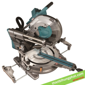 Máy cưa đa góc trượt dùng pin Makita LS003GZ (không kèm pin sạc) Máy cưa đa góc trượt dùng pin Makita LS003GZ (không kèm pin sạc)