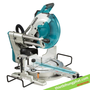 Máy cưa đa góc trượt Makita LS1219L Máy cưa đa góc trượt Makita LS1219L