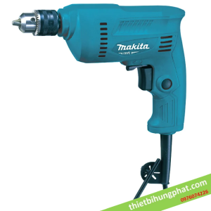Máy khoan MAKITA M0600B 10MM-350W Máy khoan MAKITA M0600B 10MM-350W