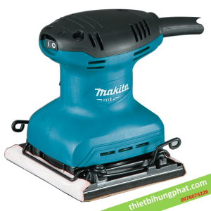 Máy chà nhám rung Makita M9200B Máy chà nhám rung Makita M9200B