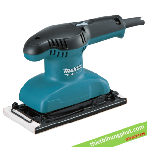 Máy chà nhám rung Makita M9201B Máy chà nhám rung Makita M9201B