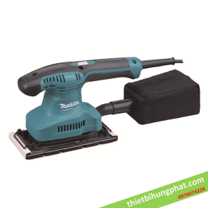 Máy chà nhám rung Makita M9203B Máy chà nhám rung Makita M9203B