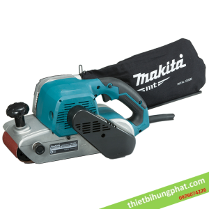 Máy chà nhám băng Makita M9400B Máy chà nhám băng Makita M9400B