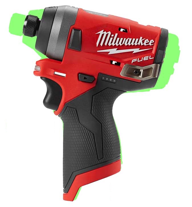 Đánh giá máy vặn vít Milwaukee M12 FID và Máy Khoan Búa M12 FPD Đánh giá máy vặn vít Milwaukee M12 FID và Máy Khoan Búa M12 FPD