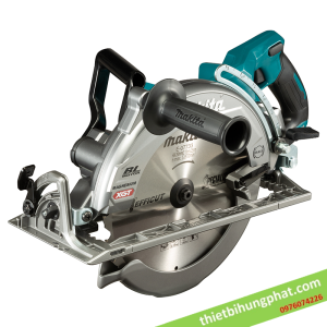 Máy Cưa Đĩa Dùng Pin Makita RS002GZ (260mm) (không kèm pin sạc) Máy Cưa Đĩa Dùng Pin Makita RS002GZ (260mm) (không kèm pin sạc)