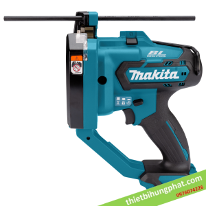 Máy chấn thép dùng pin Makita SC103DZ( không kèm pin sạc) Máy chấn thép dùng pin Makita SC103DZ( không kèm pin sạc)