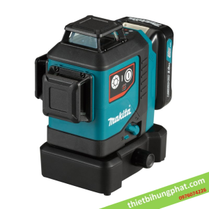 Máy cân mực laser tia xanh dùng pin Makita SK700D Máy cân mực laser tia xanh dùng pin Makita SK700D
