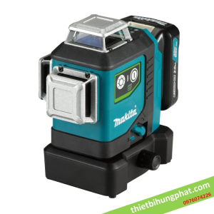 Máy cân mực laser tia xanh dùng pin Makita SK700GD( không kèm pin sạc) Máy cân mực laser tia xanh dùng pin Makita SK700GD( không kèm pin sạc)