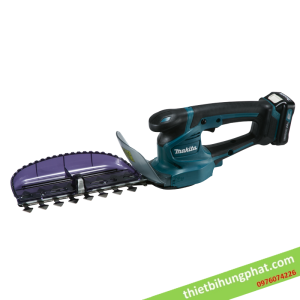 Máy tỉa hàng rào dùng pin Makita UH201DZ( không kèm pin sạc) Máy tỉa hàng rào dùng pin Makita UH201DZ( không kèm pin sạc)