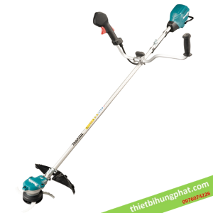 Máy cắt cỏ dùng pin Makita UR002GZ (40V MAX)( không kèm pin sạc) Máy cắt cỏ dùng pin Makita UR002GZ (40V MAX)( không kèm pin sạc)