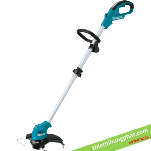 Máy cắt cỏ dùng pin Makita UR100DZY Máy cắt cỏ dùng pin Makita UR100DZY