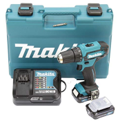 Máy khoan vặn vít dùng pin Makita DF333DSAE(kèm 02 pin 2.0 + sạc) Máy khoan vặn vít dùng pin Makita DF333DSAE(kèm 02 pin 2.0 + sạc)