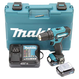 Máy khoan vặn vít dùng pin Makita DF333DSAE(kèm 02 pin 2.0 + sạc) Máy khoan vặn vít dùng pin Makita DF333DSAE(kèm 02 pin 2.0 + sạc)
