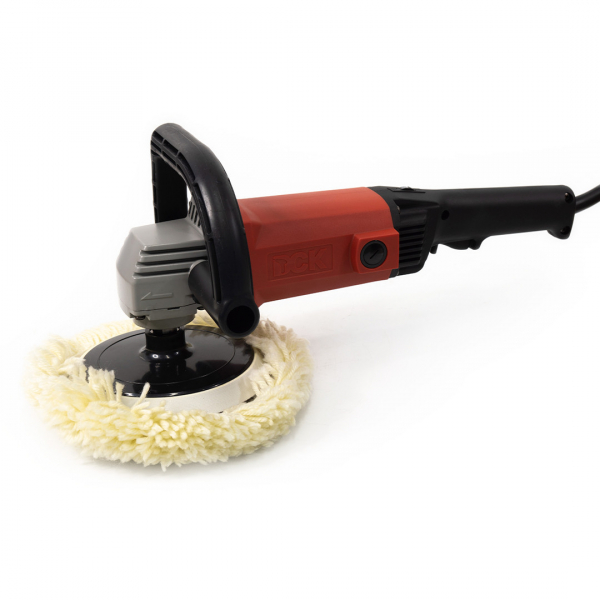 Máy Đánh Bóng Chạy Điện DCK – KSP03-180