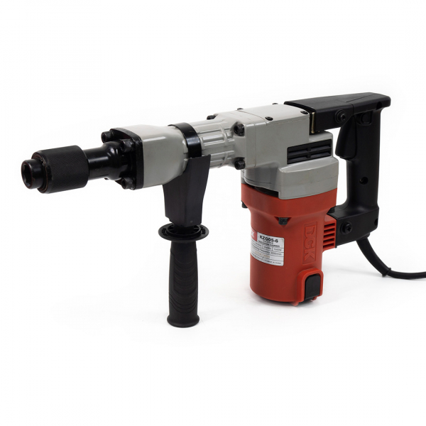 Máy Đục Bê Tông Chạy Điện DCK – KZG05-6