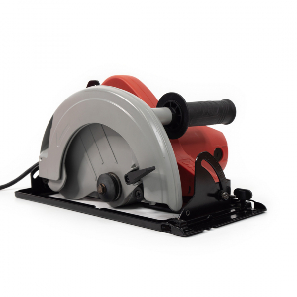 Máy Cưa Đĩa Chạy Điện DCK – KMY02-235
