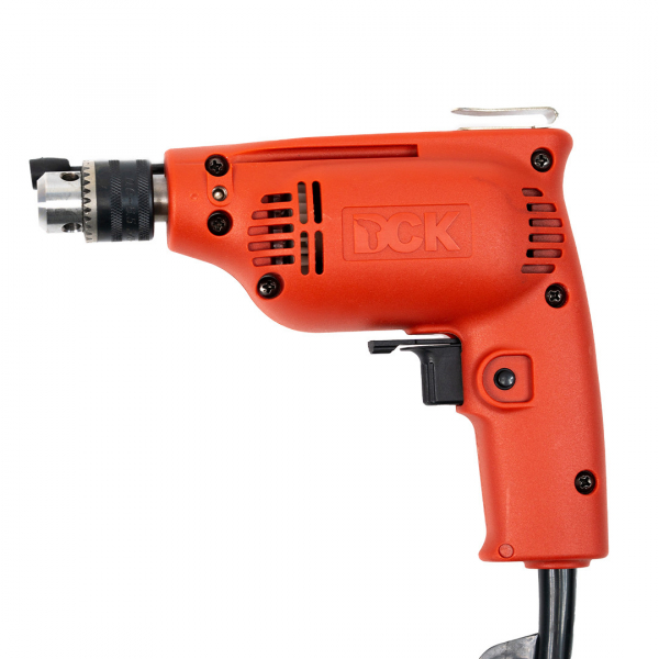 Máy Khoan Cầm Tay DCK – KJZ02-6A