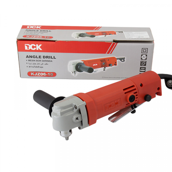 Máy Khoan Góc DCK – KJZ06-10/10MM-380