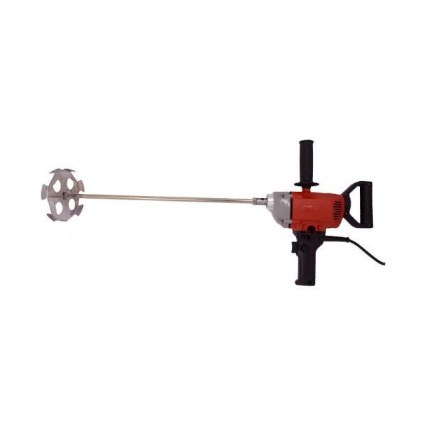 Máy Khuấy Sơn DCK – KQU02-160