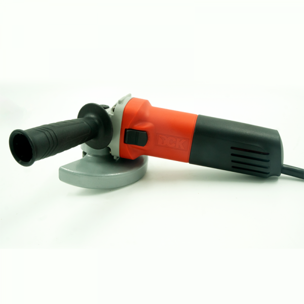 Máy Mài Chạy Điện DCK – KSM125A